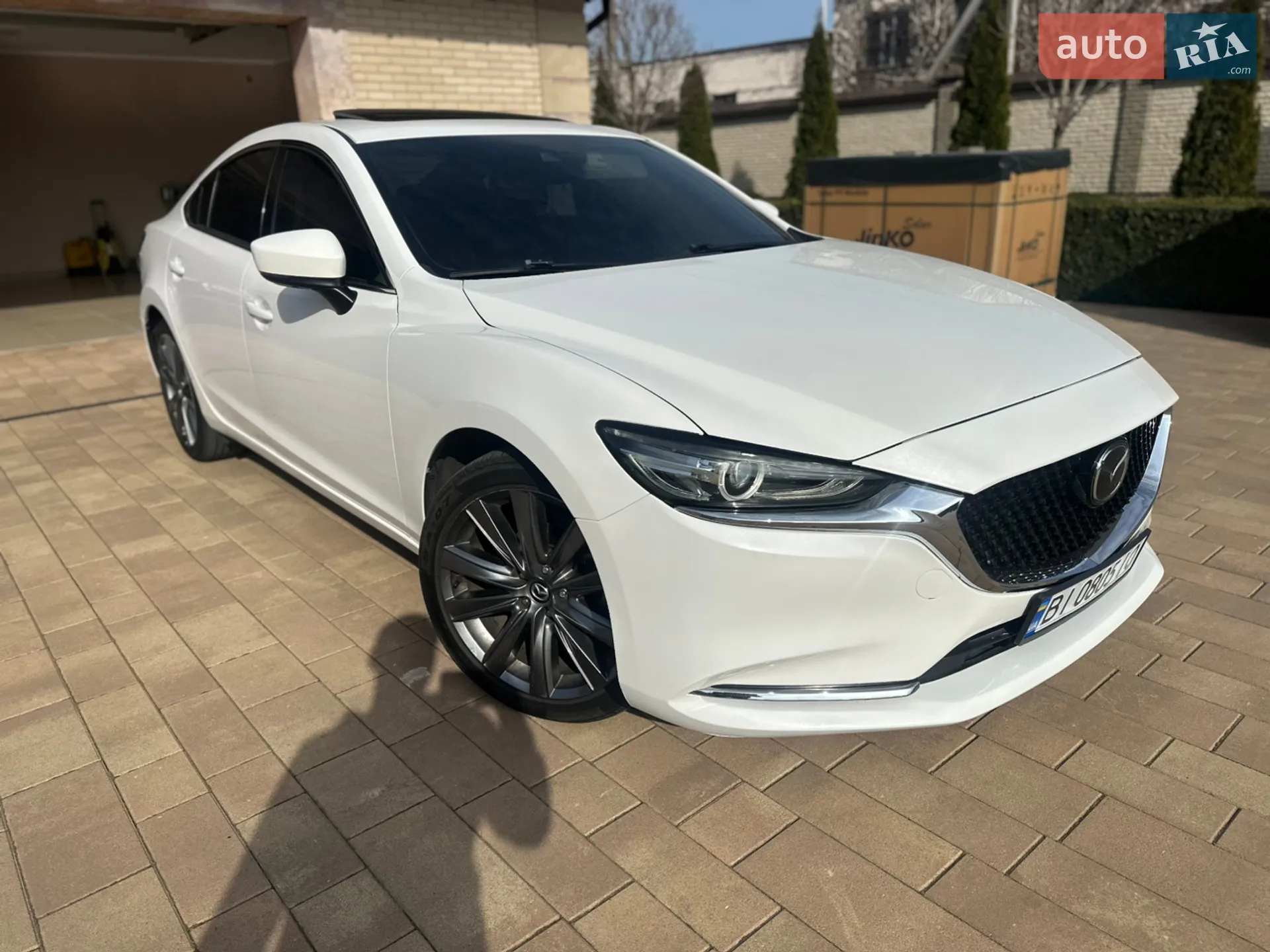 Фото авто 3