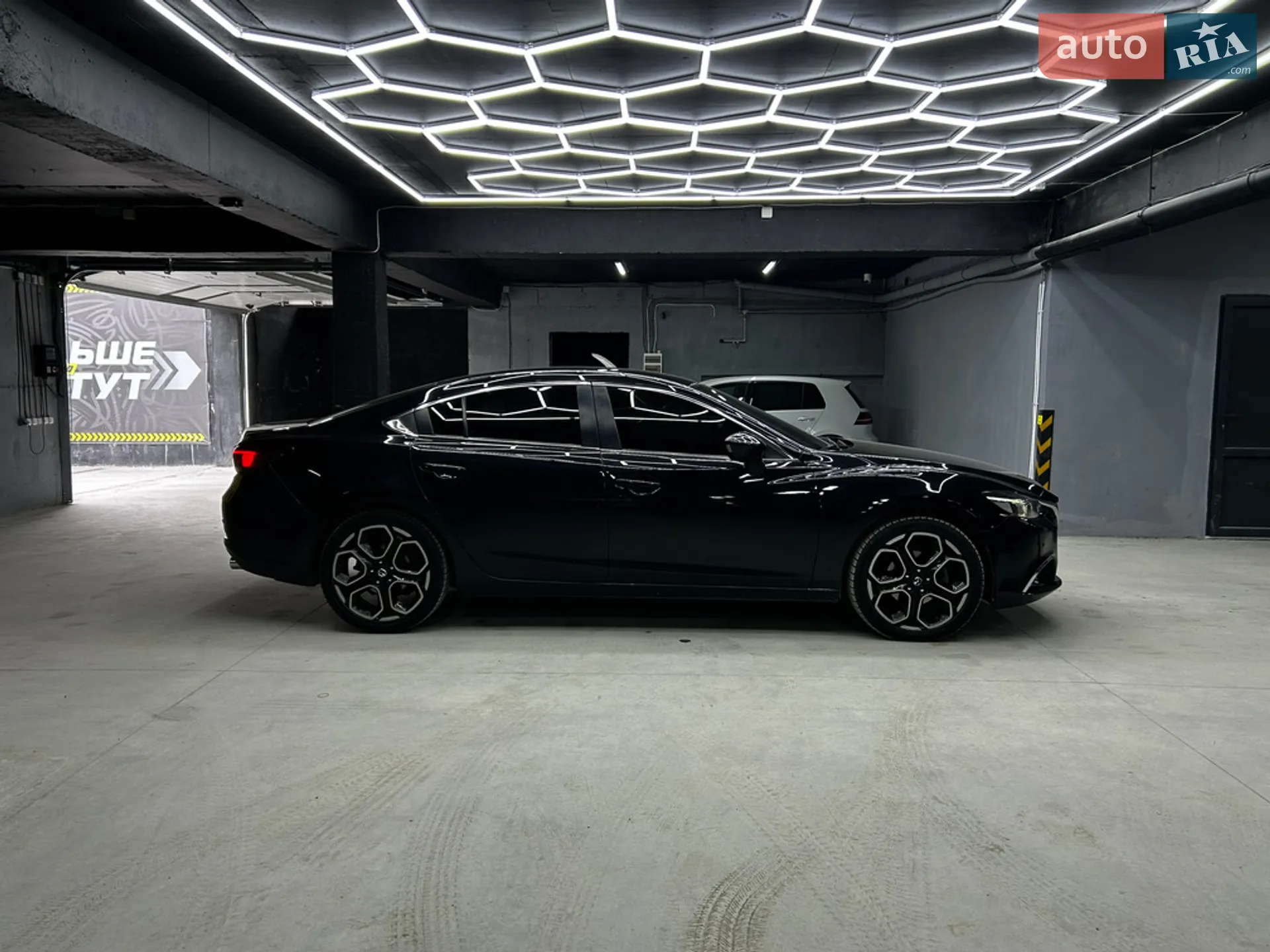 2015 Mazda 6 - мініатюра 10