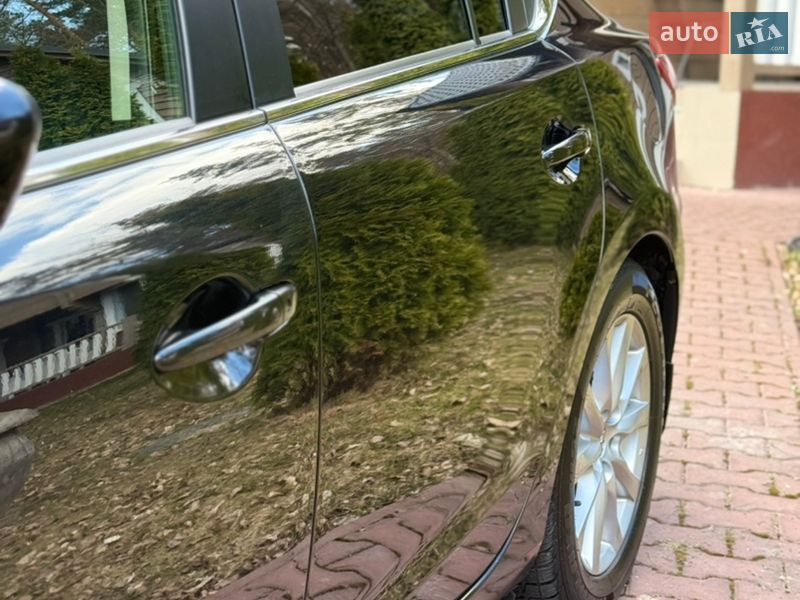Седан Mazda 6 2016 в Хмільнику фото 7 Седан Mazda 6 2016 в Хмільнику