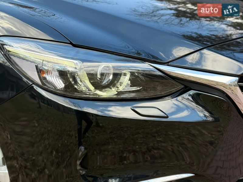 Седан Mazda 6 2016 в Хмільнику фото 18 Седан Mazda 6 2016 в Хмільнику