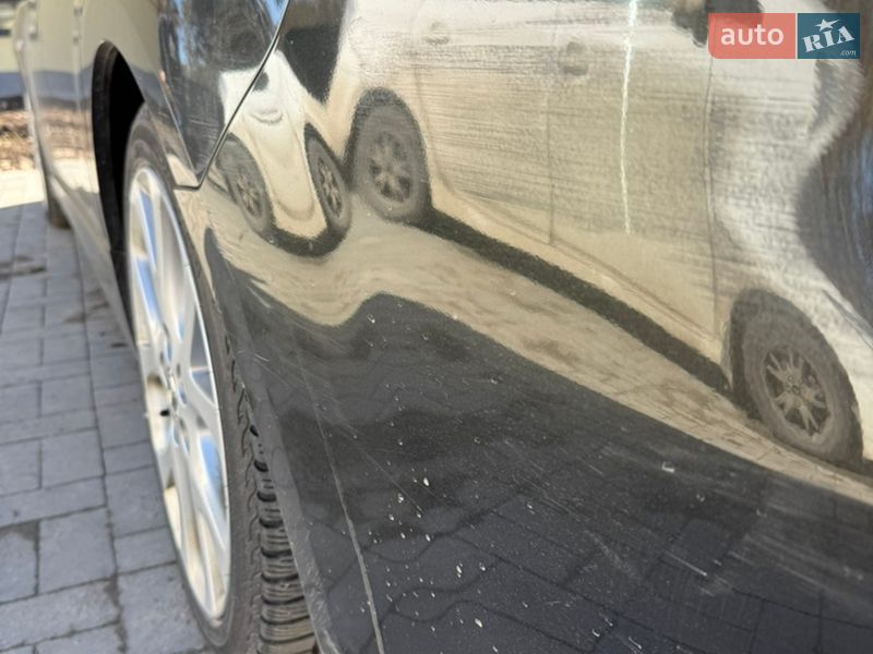 Универсал Mazda 6 2008 в Ирпене