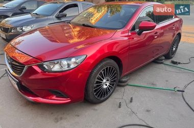 mazda 6 2014 в Буча от профессионального продавца Олександр Вашедський