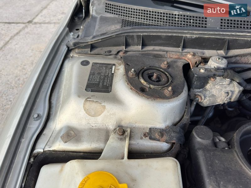 Седан Mazda 6 2004 в Запорожье фото 21 Седан Mazda 6 2004 в Запорожье