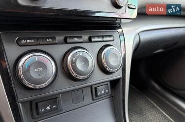 Седан Mazda 6 2010 в Вінниці