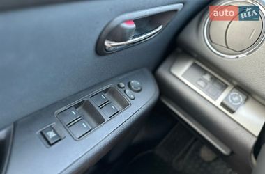 Седан Mazda 6 2010 в Вінниці