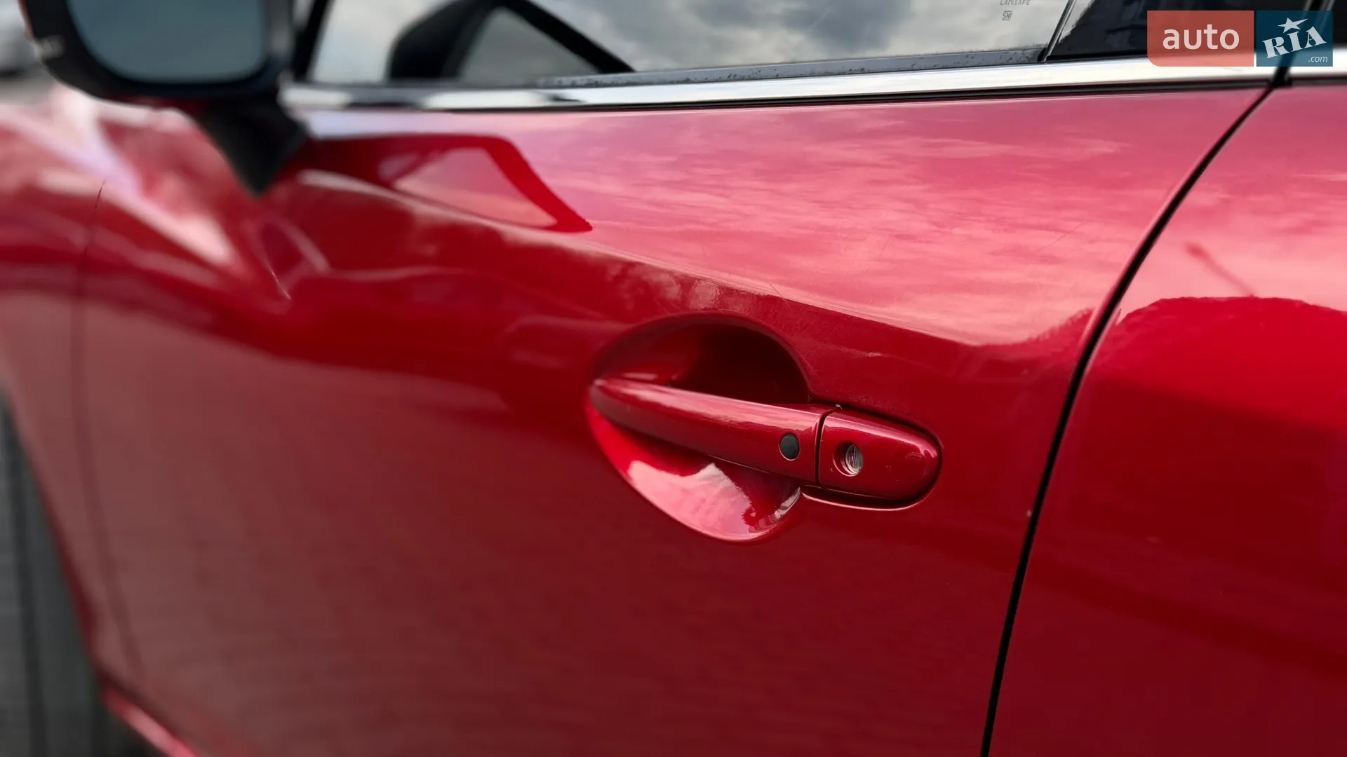2018 Mazda 6 - мініатюра 20