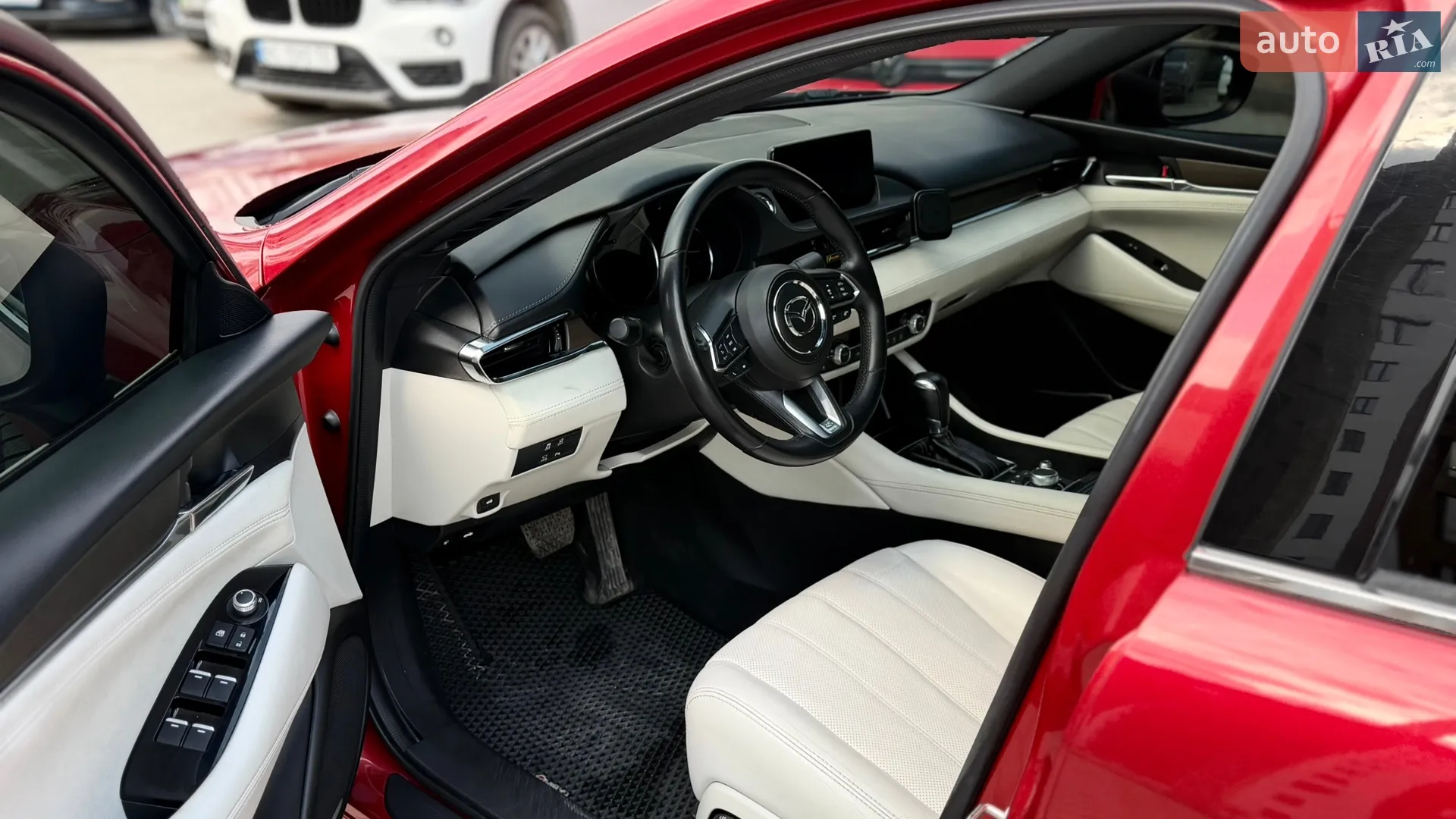 2018 Mazda 6 - мініатюра 29