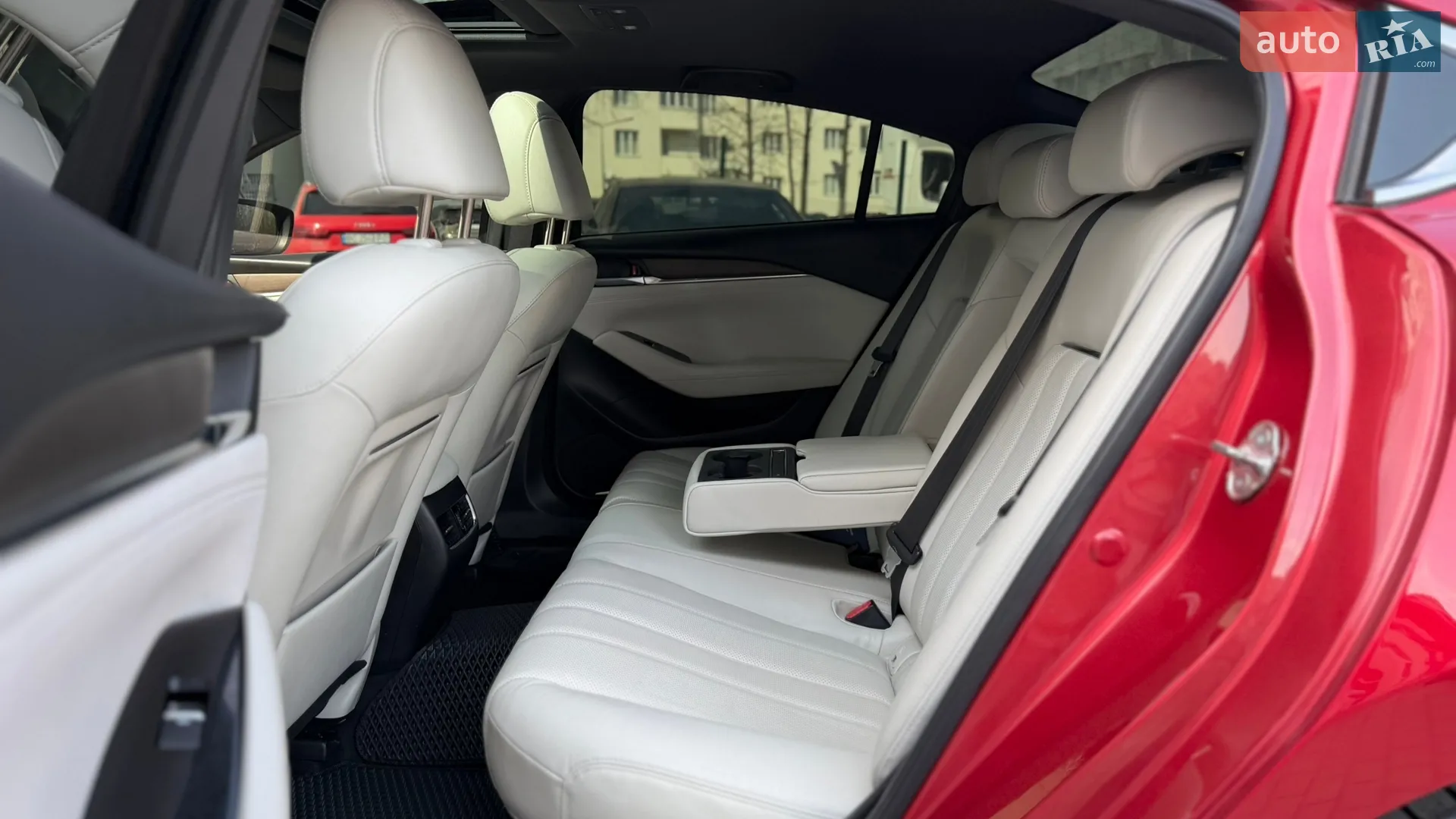 2018 Mazda 6 - мініатюра 45