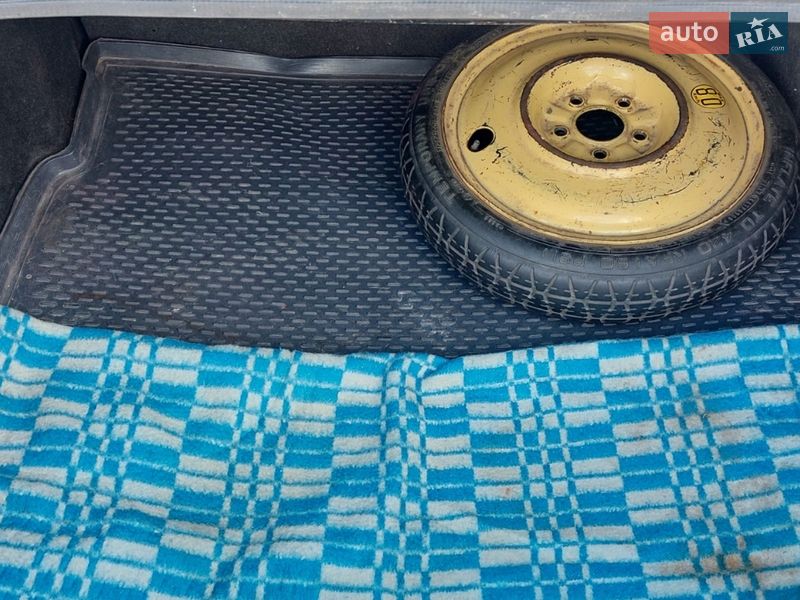 Седан Mazda 6 2008 в Тульчині