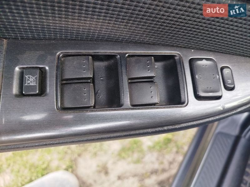 Седан Mazda 6 2007 в Бочківці фото 15 Седан Mazda 6 2007 в Бочківці