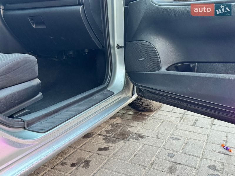 Лифтбек Mazda 6 2003 в Днепре фото 12 Лифтбек Mazda 6 2003 в Днепре