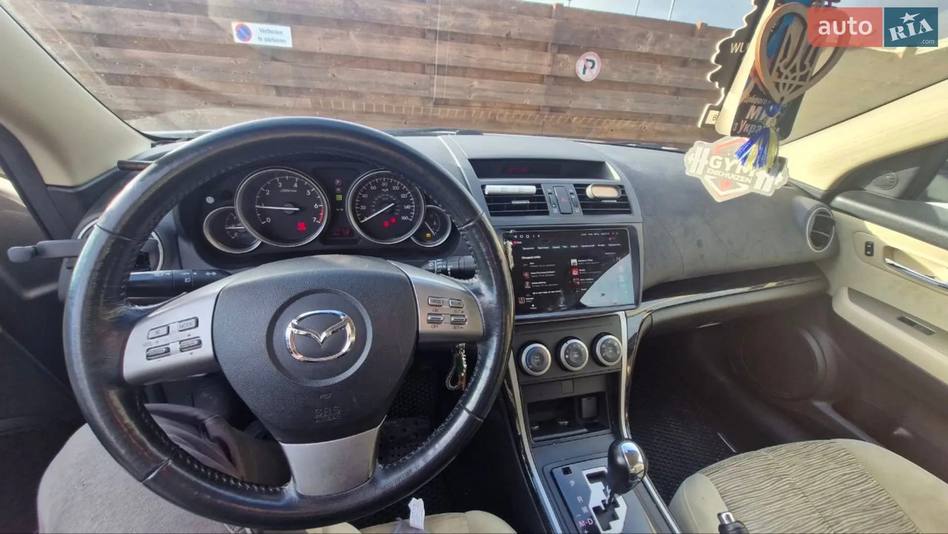 2010 Mazda 6 - мініатюра 2