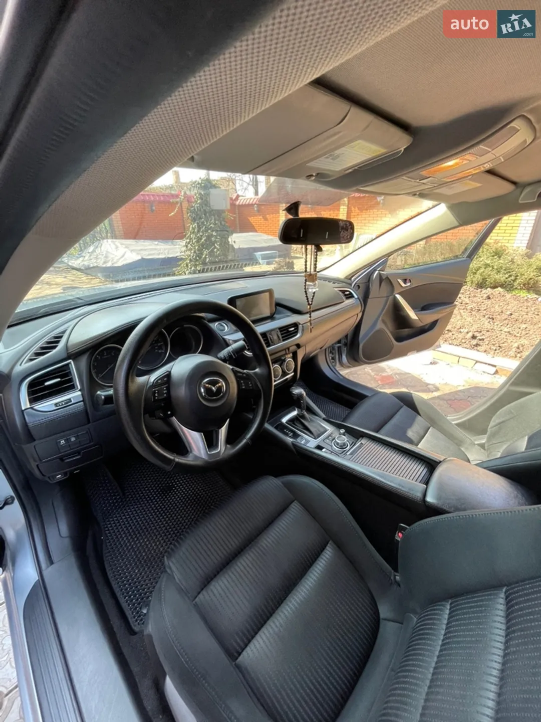2015 Mazda 6 - мініатюра 8