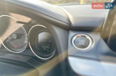 Седан Mazda 6 2016 в Дубні