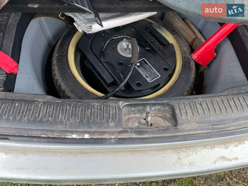 Универсал Mazda 6 2005 в Львове фото 6 Универсал Mazda 6 2005 в Львове