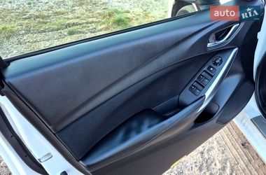 Седан Mazda 6 2014 в Николаеве