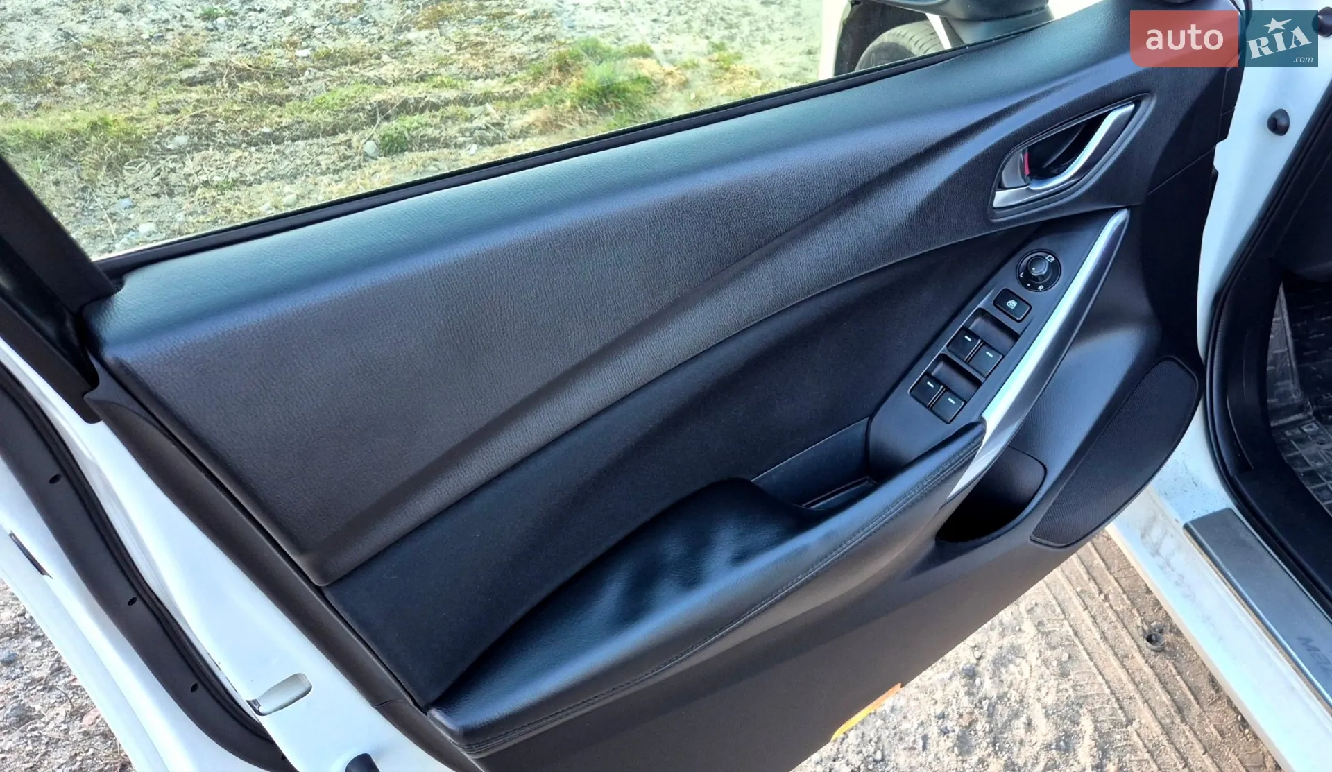 2014 Mazda 6 - мініатюра 15