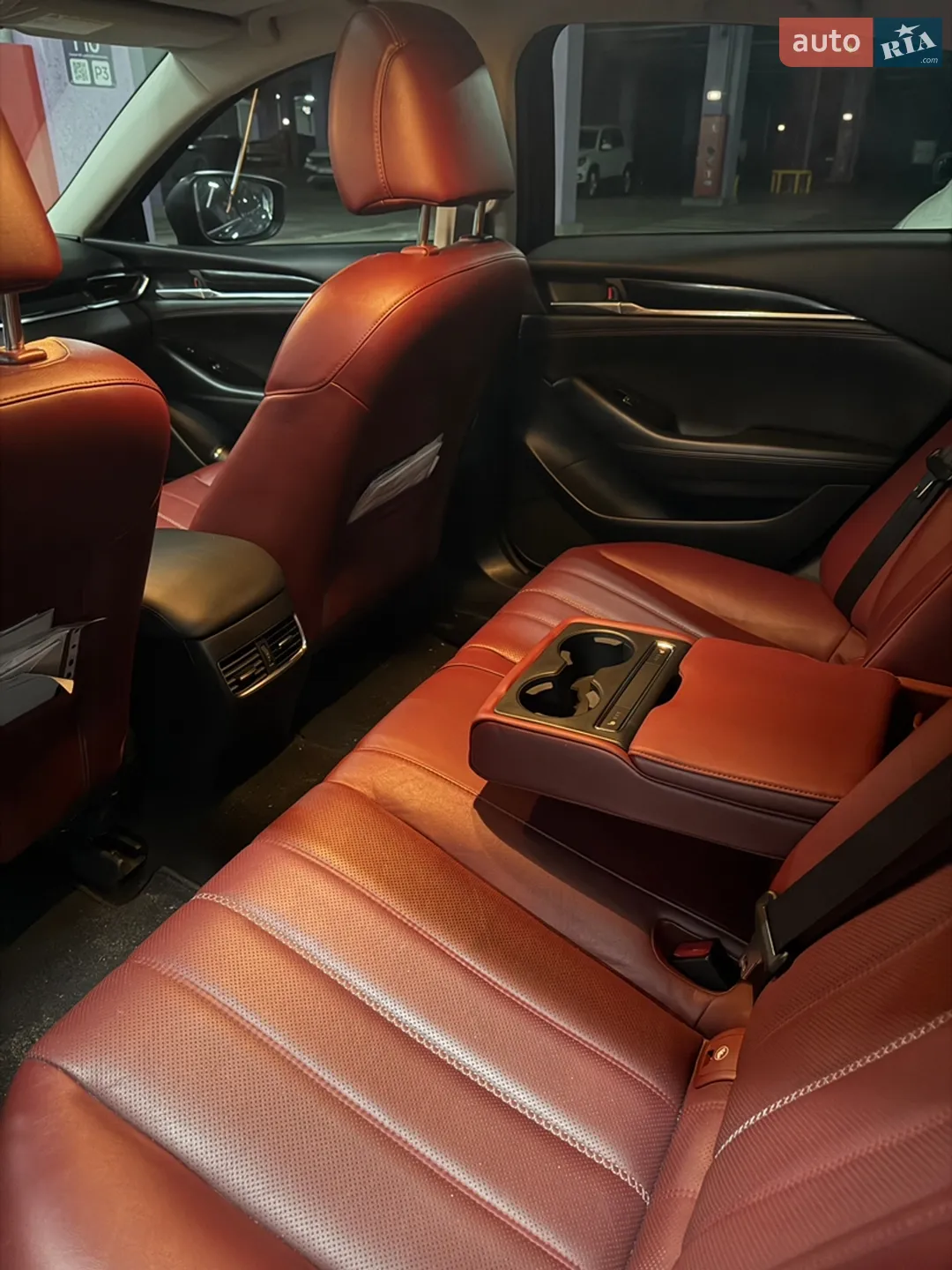 2021 Mazda 6 - мініатюра 23
