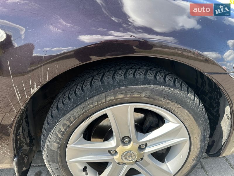 Универсал Mazda 6 2005 в Запорожье