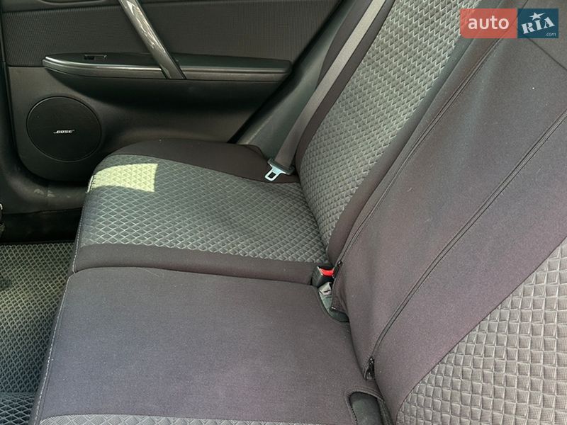 Универсал Mazda 6 2005 в Запорожье