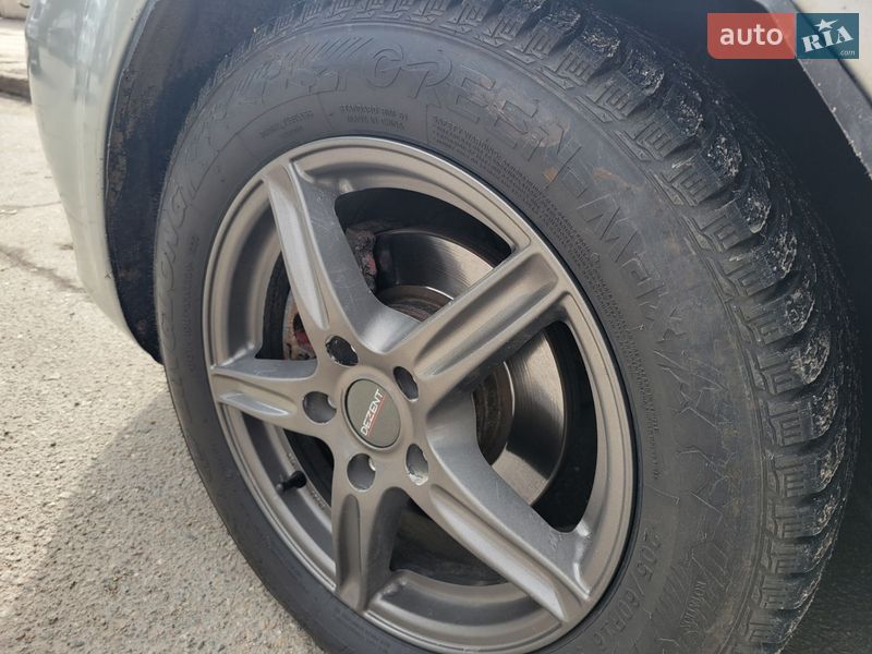 Седан Mazda 6 2003 в Запорожье фото 7 Седан Mazda 6 2003 в Запорожье