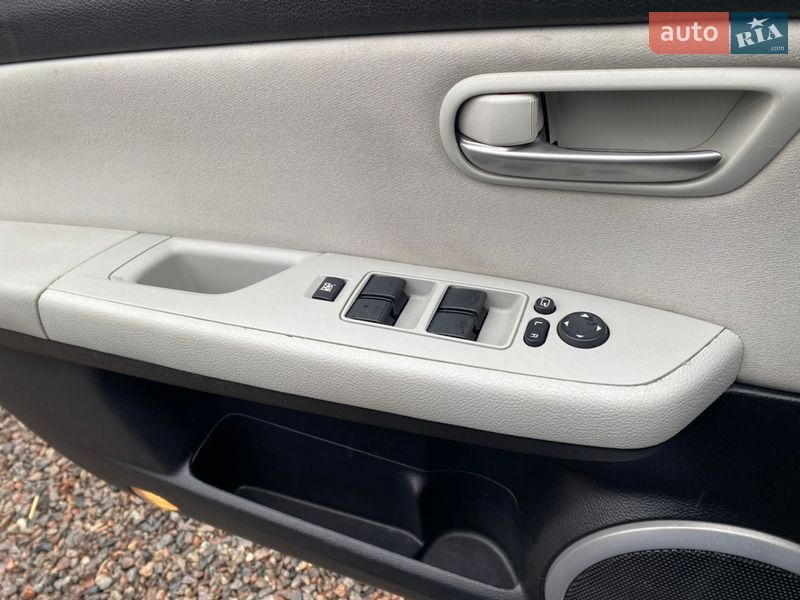 Седан Mazda 6 2008 в Харкові фото 17 Седан Mazda 6 2008 в Харкові