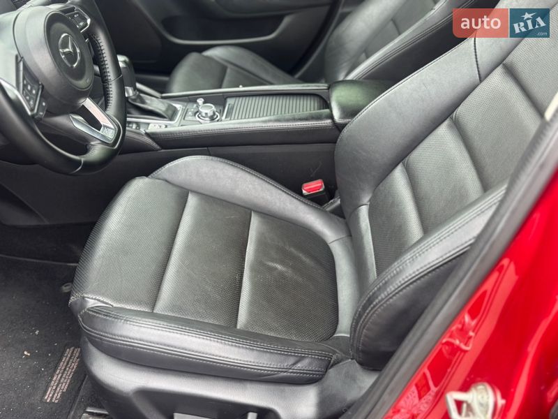 Седан Mazda 6 2016 в Києві