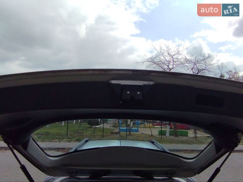 Универсал Mazda 6 2007 в Луцке