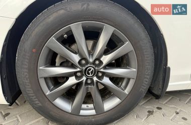 Седан Mazda 6 2019 в Киеве