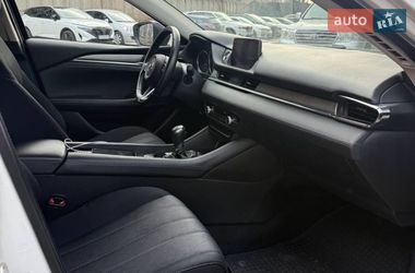 Седан Mazda 6 2019 в Киеве