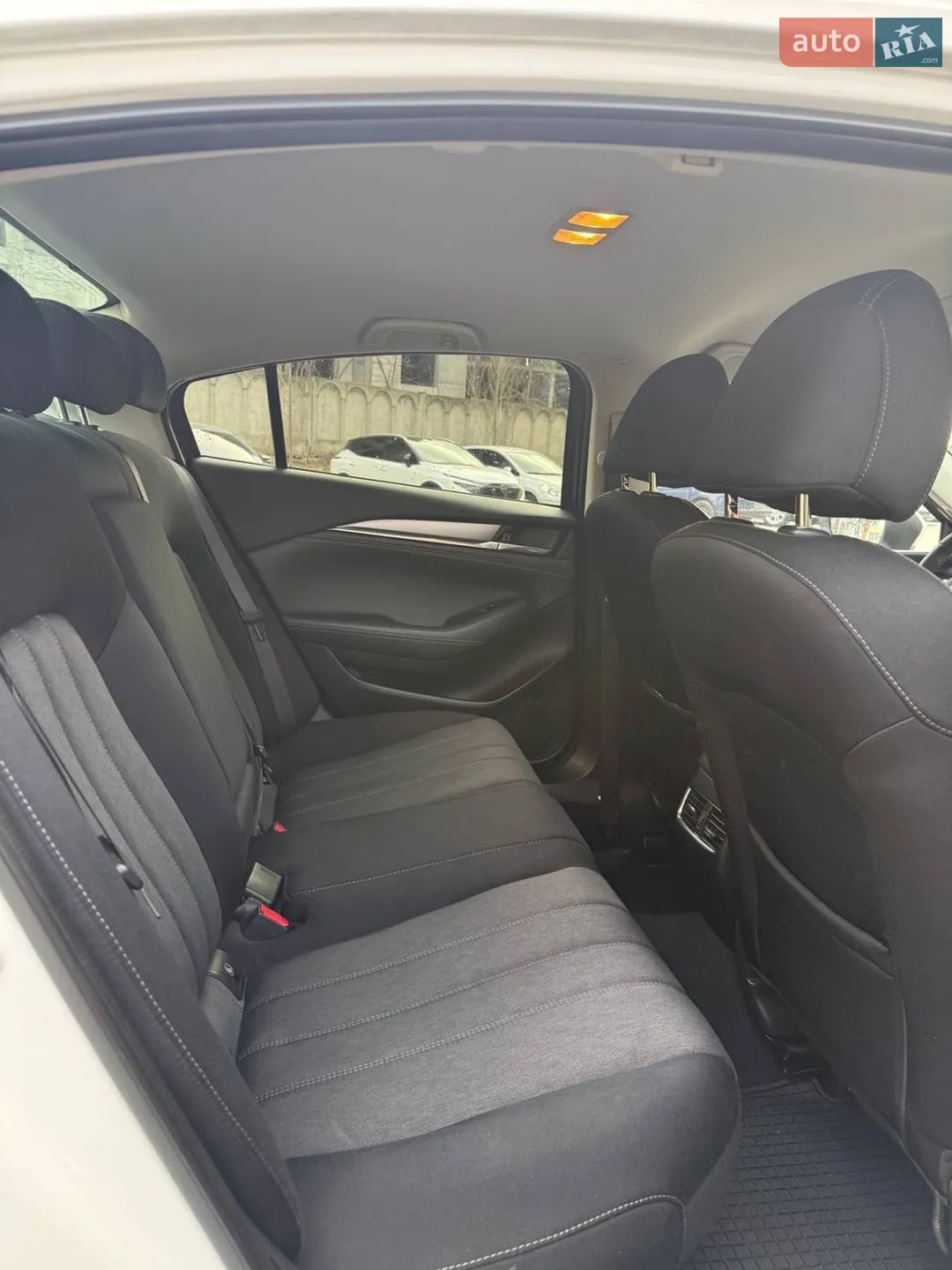 2019 Mazda 6 - мініатюра 22