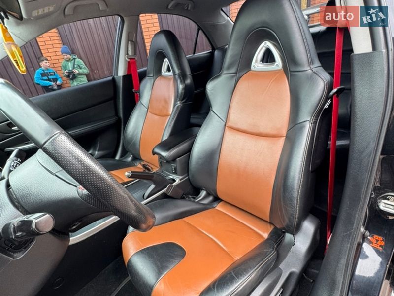 Седан Mazda 6 2007 в Хмельницькому