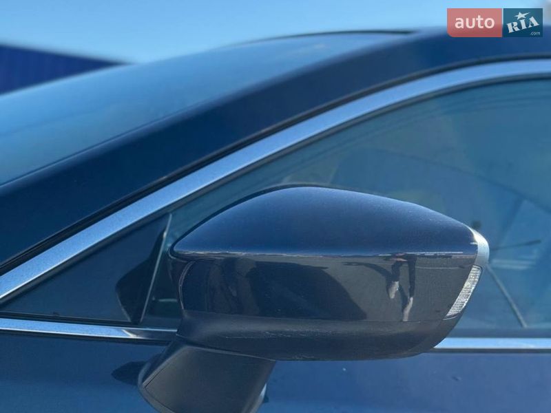 Седан Mazda 6 2016 в Калуші