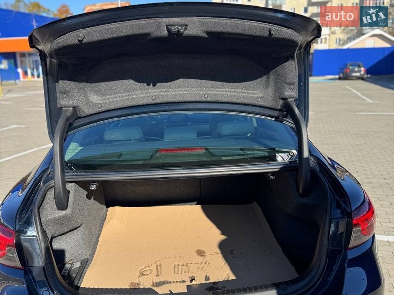 Седан Mazda 6 2016 в Калуші