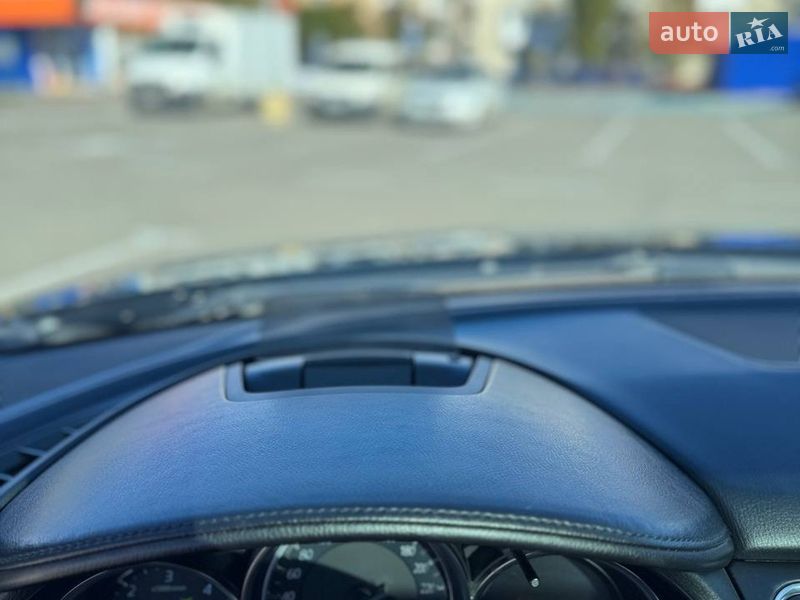 Седан Mazda 6 2016 в Калуші