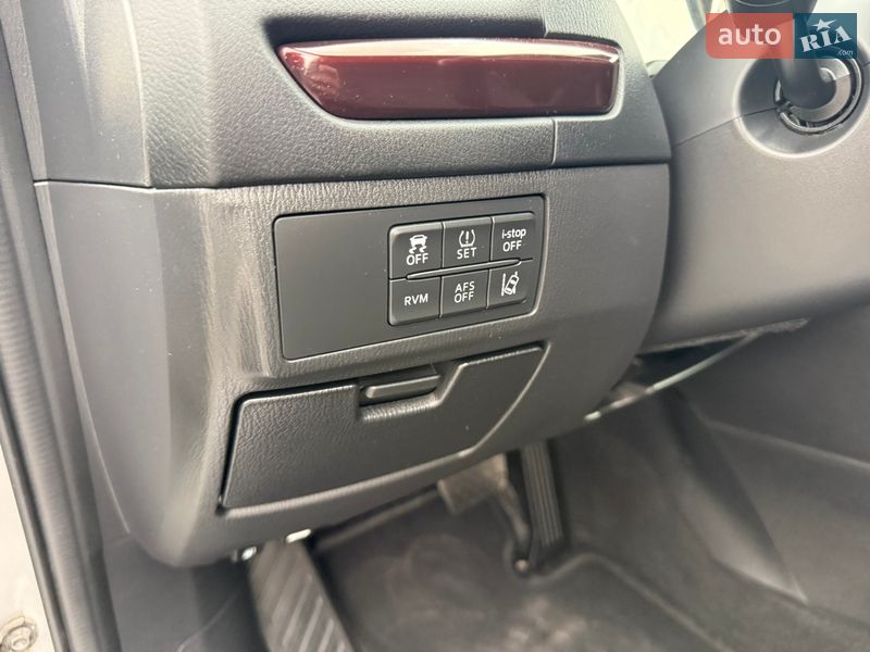Универсал Mazda 6 2015 в Ровно фото 19 Универсал Mazda 6 2015 в Ровно