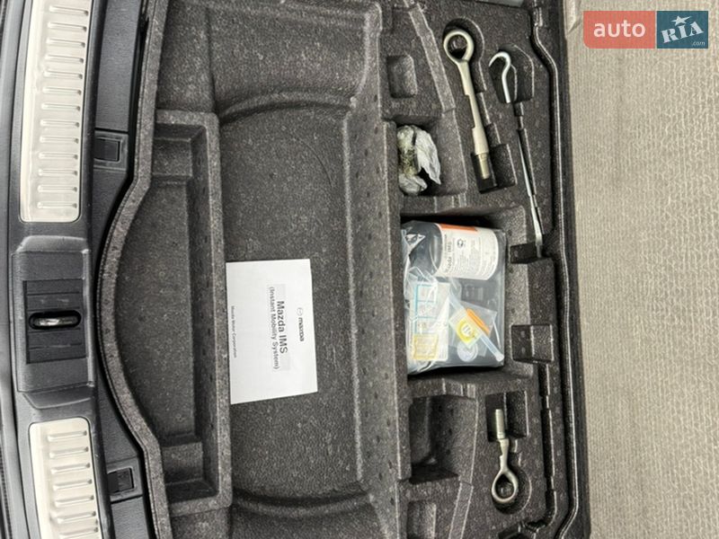 Универсал Mazda 6 2015 в Ровно фото 28 Универсал Mazda 6 2015 в Ровно