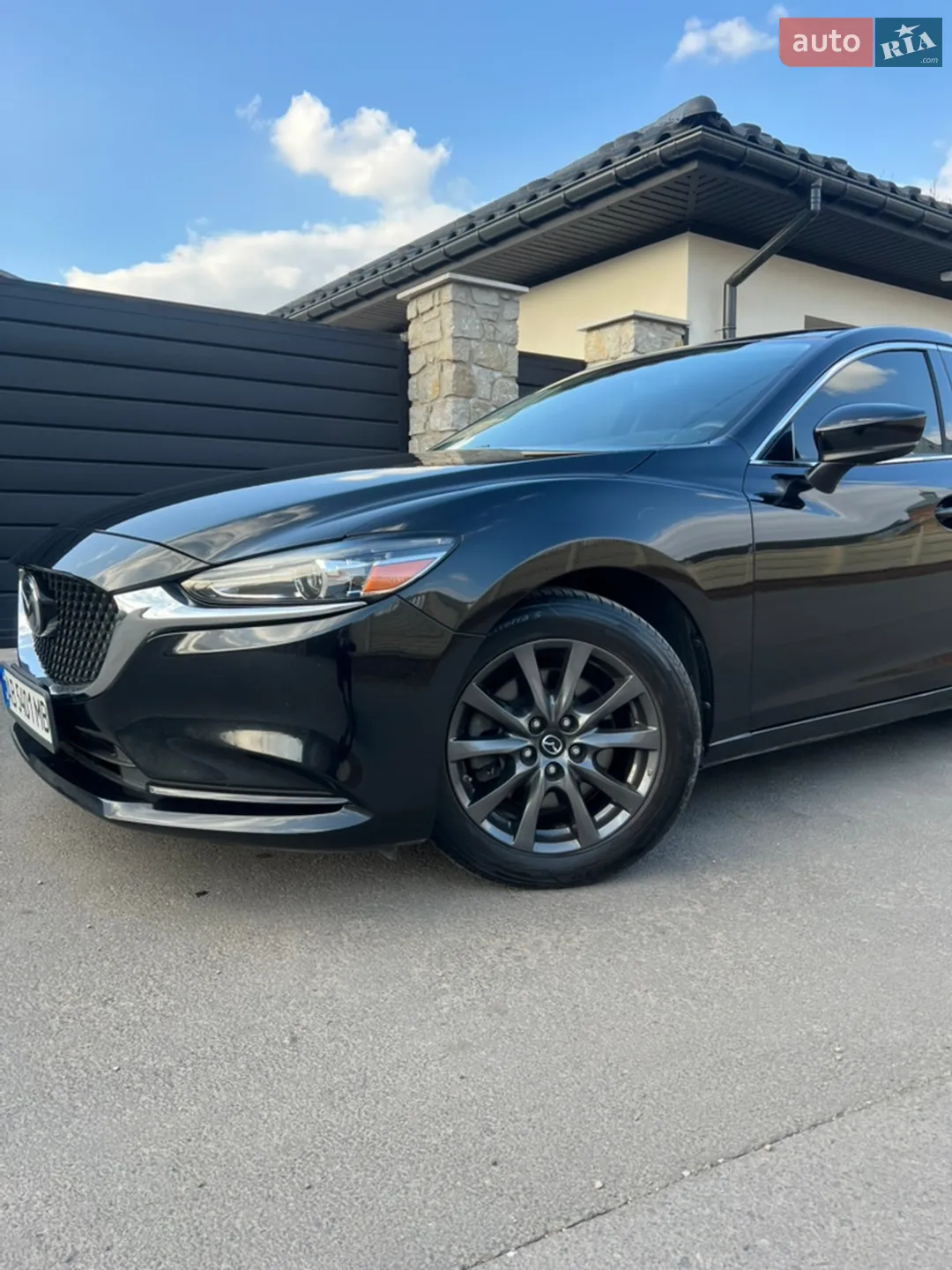 2019 Mazda 6 - мініатюра 12