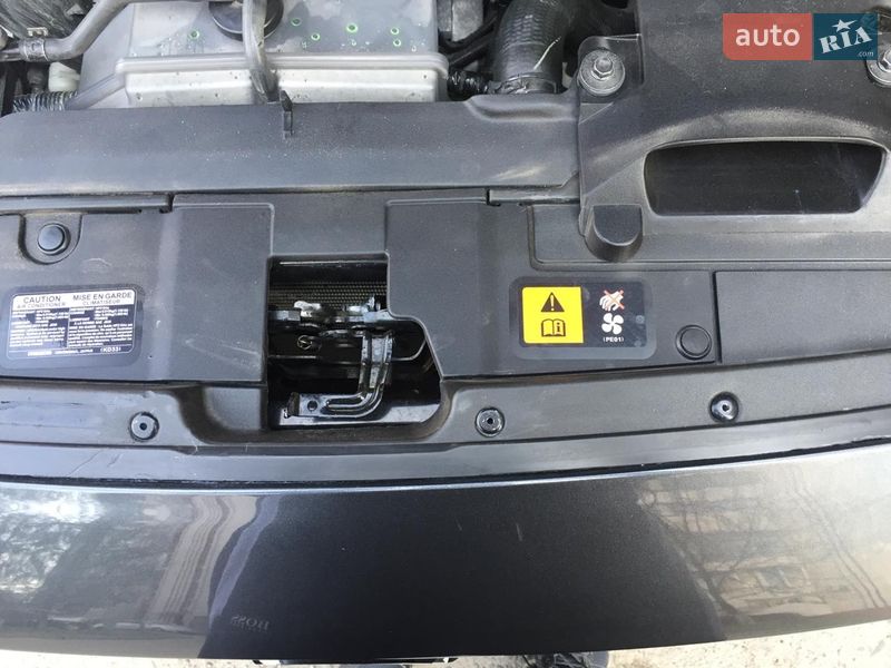 Седан Mazda 6 2016 в Львові фото 24 Седан Mazda 6 2016 в Львові