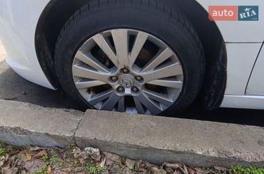 Седан Mazda 6 2009 в Києві фото 17 Седан Mazda 6 2009 в Києві