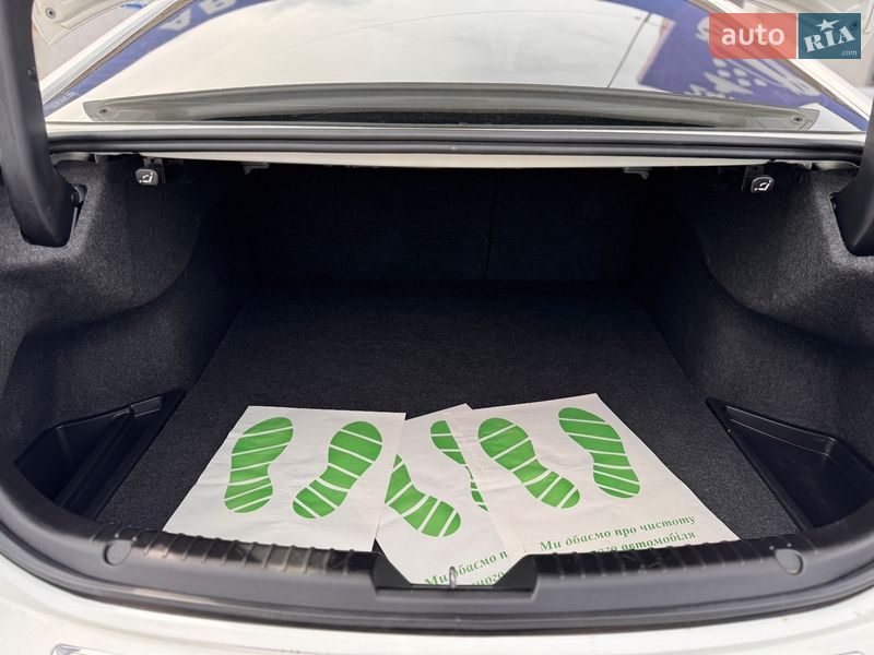 Седан Mazda 6 2015 в Харькове