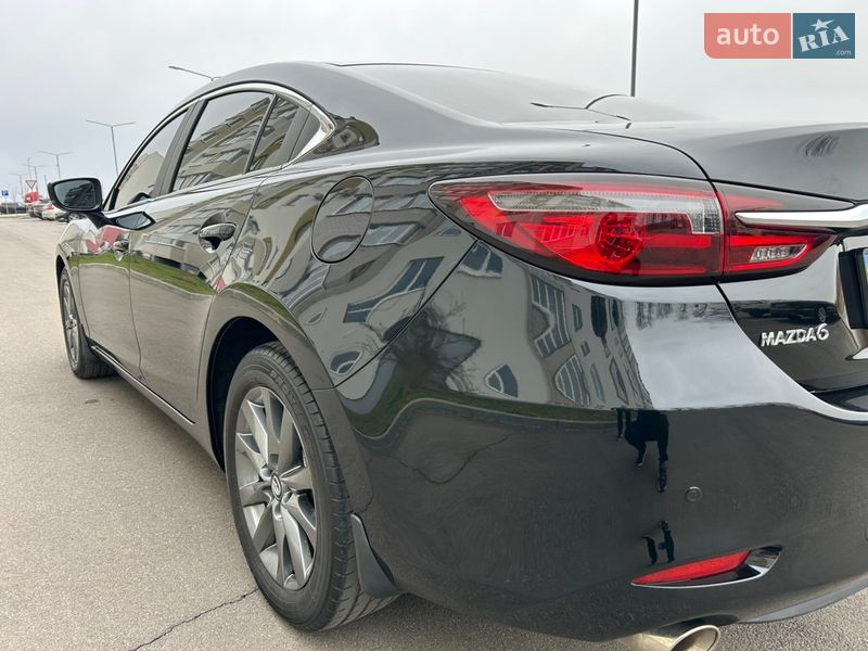 Седан Mazda 6 2020 в Вінниці фото 23 Седан Mazda 6 2020 в Вінниці