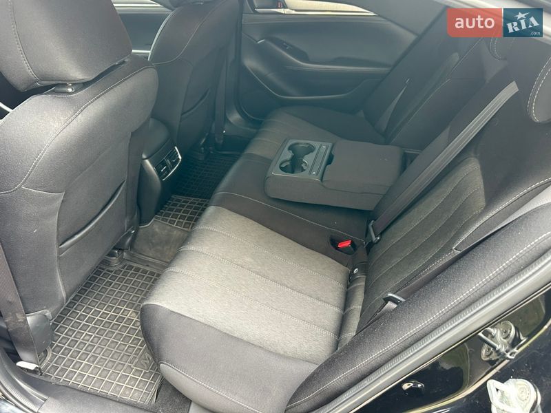 Седан Mazda 6 2020 в Вінниці фото 25 Седан Mazda 6 2020 в Вінниці