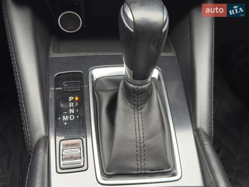 Седан Mazda 6 2014 в Києві