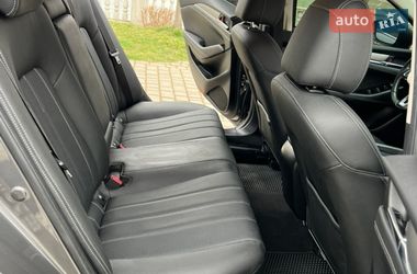 Седан Mazda 6 2018 в Івано-Франківську