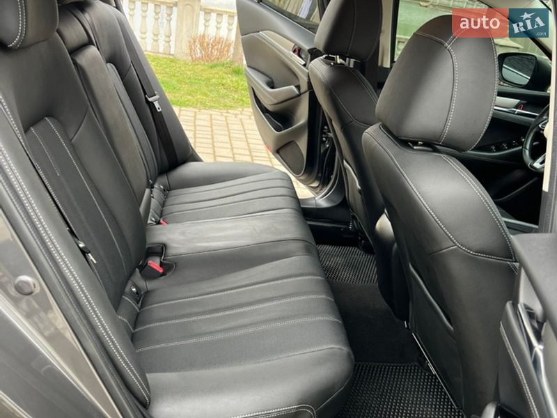 Седан Mazda 6 2018 в Івано-Франківську фото 12 Седан Mazda 6 2018 в Івано-Франківську