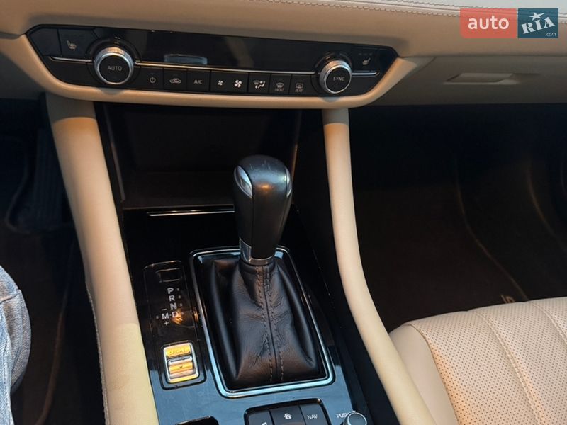 Седан Mazda 6 2020 в Кременчуге