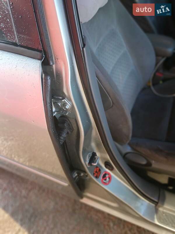 Універсал Mazda 6 2003 в Києві фото 3 Універсал Mazda 6 2003 в Києві