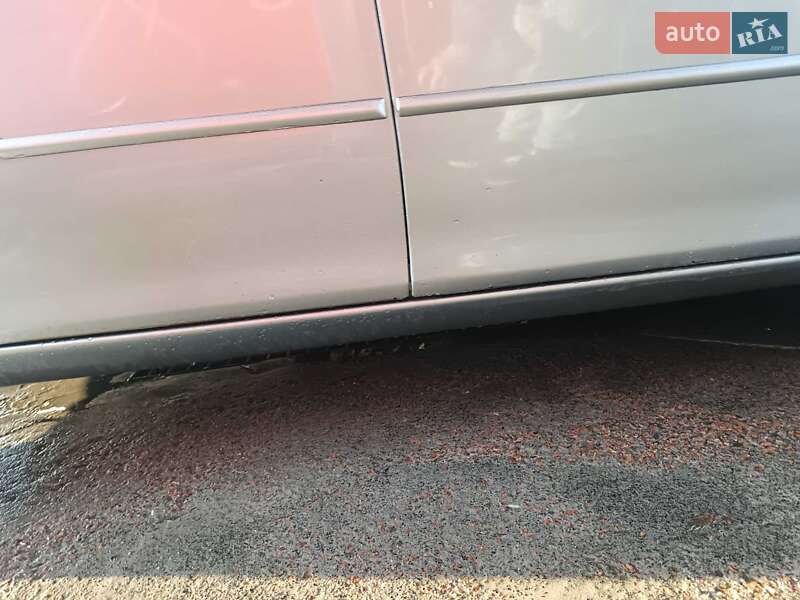 Універсал Mazda 6 2003 в Києві фото 8 Універсал Mazda 6 2003 в Києві