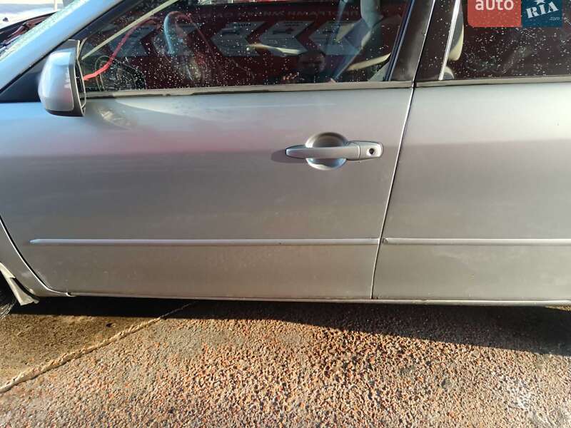Універсал Mazda 6 2003 в Києві фото 14 Універсал Mazda 6 2003 в Києві